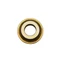 SPACER- FOR REAR WHEEL "PIAGGIO GENUINE PART" APRILIA 500 ATLANTIC 2001>2004, SCARABEO 2003>2006  -AP8125845-