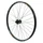WHEEL FOR MTB - 27.5" MAXX 25 FREERIDE DISC 6 HOLES -FRONT- BLACK SHIMANO MT400 (TUBELESS + TUBETYPE) FOR AXLE 20/100 - RIM EXT Wd 31 mm