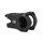 POTENCE VTT / ROUTE ERGOTEC BASS 40° ALU NOIR 31.8  L 45mm POUR FOURCHE 1"1/8 (HOMOLOGUE NIVEAU 6)