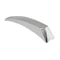FRONT MUDGUARD CREST "PIAGGIO GENUINE PART" 125 VESPA PX 2007>  -5642195-