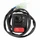 COMMODO/COMMUTATEUR 50 A BOITE ORIGINE POUR RIEJU 50 MRT, MRX, RRX, RR DROIT NOIR (OEM 0/000.720.5001)