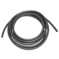 FUEL HOSE NBR REINFORCED  8x14 BLACK SPECIAL FOR HYDROCARBONS WITH INNER TEXTILE BELT ( 5M)