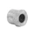 ECROU DE ROUE CYCLO EPAULE DIAM M11 x 100 POUR MBK/PEUGEOT DIAM 18,5MM - LONG 11,5mm  (VENDU A L'UNITE) (VERSION 2)  -SELECTION P2R-