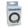 INNER TUBE FOR BICYCLE 24-29" WIDTH 1.10 to 1.75 LINEA FOR EBIKE -SCHRADER VALVE- ALUMINIUM (EASY TO FIT THE TUBE WITHOUT REMOVING THE WHEEL)