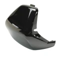 COWLING FOR SEAT FOR SCOOT PEUGEOT 50 SPEEDFIGHT-2 - GLOSS BLACK- SELECTION P2R