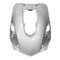 FRONT SHIELD - "PIAGGIO GENUINE PART" 50-125 FLY GREY 738/A  -62198000F2-