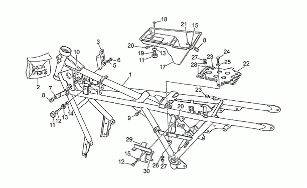 Chassis