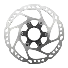 DISQUE DE FREIN ROUTE / VTT CENTERLOCK SHIMANO RT70 105/SLX 180mm -RT70M