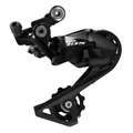 DERAILLEUR-REAR-FOR ROAD BIKE- SHIMANO 11SPEED. 105 R7000 BLACK - DOUBLE