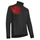 VESTE GIST ARTIK HIVER NOIR/ROUGE REFLEX XXL - 5407