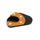 SIDE STAND EXTENSION FOR KTM 125 DUKE BLACK/ORANGE  -AVOC-