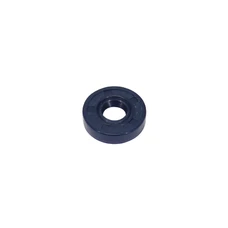 JOINT SPI POMPE A EAU 50 A BOITE ADAPTABLE DERBI 50 SENDA, SENDA SM, SENDA R / BULTACO 50 LOBITO / GILERA 50 ZULU  (10x24x6mm - NBR - RESSORT INOX)  -ARTEIN-
