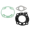GASKET SET FOR CYLINDER KIT FOR SCOOT OLYMPIA FOR SUZUKI 50 KATANA L.C./APRILIA 50 SR L.C. 2001>