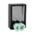 CDI UNIT FOR 50cc MOTORBIKE  GENERIC 50 TRIGGER -P2R-