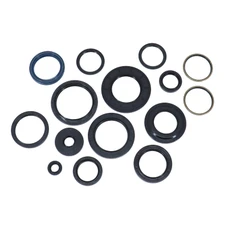 JOINT SPI MOTEUR MAXISCOOTER ADAPTABLE YAMAHA 530 TMAX 2012>2019, 500 TMAX ABS 2001>2011(POCHETTE COMPLETE)  -ATHENA-
