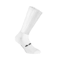 CHAUSSETTES/SOCQUETTES ETE GIST SPEED BLANC 40/43 ANTIBACTERIEN, RESPIRANTE - HAUTEUR 20CM (PAIRE) -5865