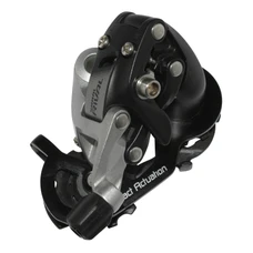 DERAILLEUR-REAR FOR ROAD BIKE- SRAM 11 SPEED. RIVAL DOUBLE