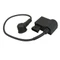 BOBINE HT ORIGINE PIAGGIO 125 PX VESPA 06/2011> -642443-