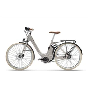 Wi-Bike 0 Uni Mech Comfort 2016