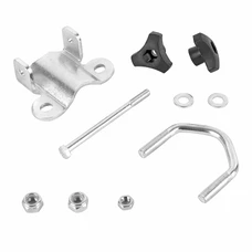 FIXATION POUR TIGE DE SELLE PERUZZO TRAIL ANGEL POUR REFERENCE 30733