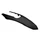 GARDE BOUE AR 50 A BOITE ADAPTABLE BETA 50 RR 2012>2020 NOIR -P2R