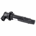 BOBINE ALLUMAGE MOTO ADAPTABLE YAMAHA 600 YZF-R6 2008>2016 (OEM: 13S823100000) (CRAYON)  -MAGNETI MARELLI-