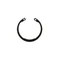 CIRCLIPS "PIAGGIO GENUINE PART" COMMON TO ALL THE RANGE -006647