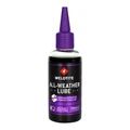 LUBRIFIANT VELO CHAINE WELDTITE ALL WEATHER TOUTES CONDITIONS (100ml)