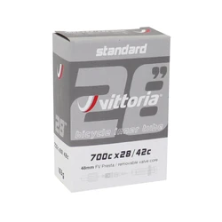 CHAMBRE A AIR VELO 700 x 28-42 VITTORIA VALVE PRESTA