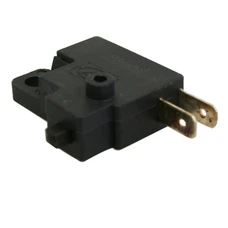 CONTACTEUR DE STOP ORIGINE PIAGGIO COMMUN A LA GAMME MOTO-GUZZI/APRILIA 50-125 MOJITO, 650 PEGASO, 1000 CAPONORD -AP8224192