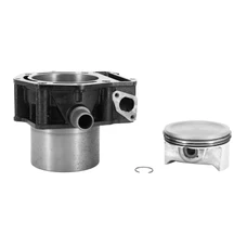 CYLINDRE PISTON ORIGINE PIAGGIO 500 MP3 2018> -1A011781