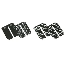 LAMELLE DE CLAPET MALOSSI CARBONE 0,30/0,35 (x2) POUR CARTER MALOSSI