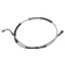 FRONT BRAKE HOSE "PIAGGIO GENUINE PART" VESPA 125 PX  -563806-