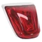TAILLIGHT- "PIAGGIO GENUINE PART" 50-125 VESPA PRIMAVERA, SPRINT -642946