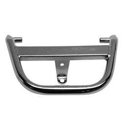 PASSENGER HANDLE REPLAY FOR MBK 50 BOOSTER 1999>2003/YAMAHA 50 BWS 1999>2003 CHROME -SELECTION P2R
