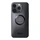 COQUE SMARTPHONE/TELEPHONE SP CONNECT POUR IPHONE 14 PRO NOIR (COMPATIBLE AVEC TOUT LES SUPPORTS SP CONNECT SPC+)