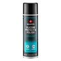 NETTOYANT / LUBRIFIANT WELDTITE PROTECT VELO ET FOURCHE - AMORTISSEUR - TIGE DE SELLE SUSPENSION COMPATIBLE ROCKSHOX - FOX - DT SWISS - SUNTOUR ... (AEROSOL 500ml)