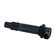 IGNITION COIL FOR MOTORBIKE YAMAHA 1000 YZF R1 2007>2008 ( INTEGRATED JAPANESE COIL F6T568 - 2 TERMINALS) -SELECTION P2R