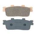 BRAKE PADS SET (2 pads) CL BRAKES FOR SYM 125 GTS Rear  JOYMAX 2006>2009 Front+Rear, 250 GTS 2006> Rear  300 GTS Rear  250-300 JOYMAX Rear  -  (3092 MSC)
