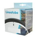 INNER TUBE FOR BICYCLE 24-29" WIDTH 2.10 to 3.00 LINEA FOR EBIKE -SCHRADER VALVE- ALUMINIUM (EASY TO FIT THE TUBE WITHOUT REMOVING THE WHEEL)