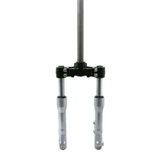 FOURCHE AVANT ORIGINE PIAGGIO 125-300-350 BEVERLY 2010>  -1C000190R-