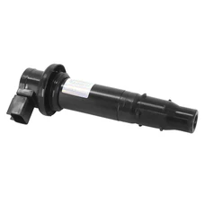 BOBINE ALLUMAGE MOTO ADAPTABLE YAMAHA 600 YZF-R6 2006>2007 (CRAYON) -MAGNETI MARELLI