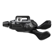 MANETTE VTT SHIMANO DROITE 11V. DEORE M6230 SANS INDICATEUR FIXATION LEVIER FREIN
