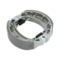 BRAKE SHOE FOR SYM 50 ORBIT II (OEM 4312A-Y01-E000) (PAIR)