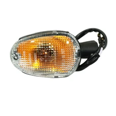 FLASHER-REAR-RIGHT "PIAGGIO GENUINE PART" 50 NRG POWER 2011>  -642603-
