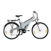 Bici elettrica 50