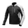 BLOUSON/VESTE PRINTEMPS/ETE HOMME T.UR SIENA ICE/NOIR TAILLE XL CERTIFIE CE-CLASSE A (SELON LA DIRECTIVE EN17092:2020)
