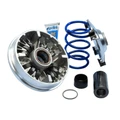 VARIATEUR MAXISCOOTER POLINI HI-SPEED POUR HONDA 350 SH 2021>, ADV 2022>, FORZA 2021> EURO 5 (12 GALETS) (241.758)