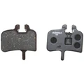 DISC BRAKE PADS- FOR MTB- FOR HAYES/PROMAX (NEWTON ORGANIC)