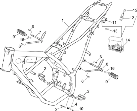 Chassis